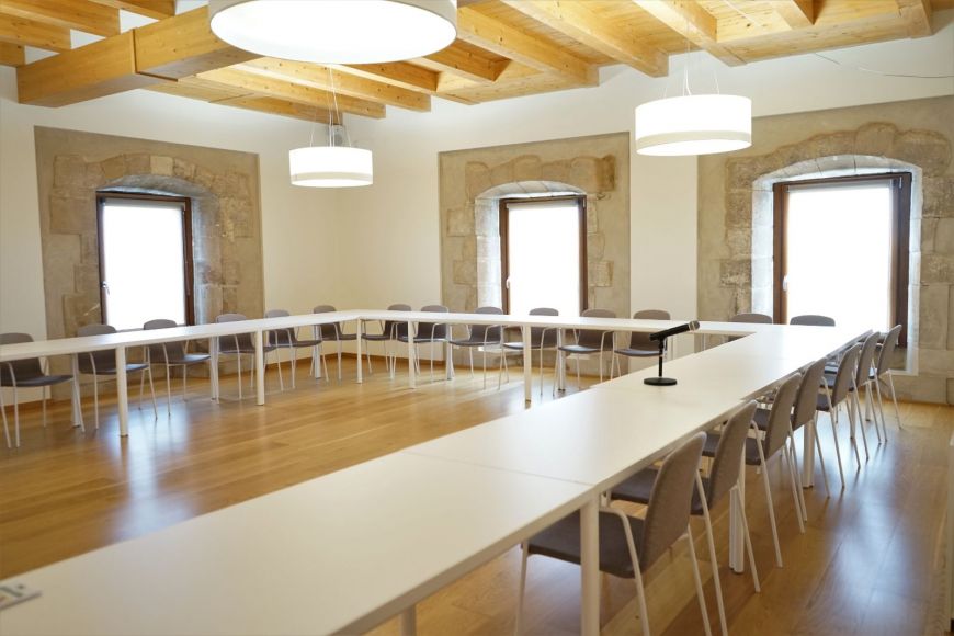 Hotel Santuari · Balaguer