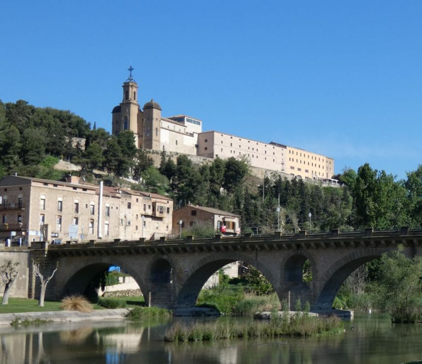 Hotel Santuari 