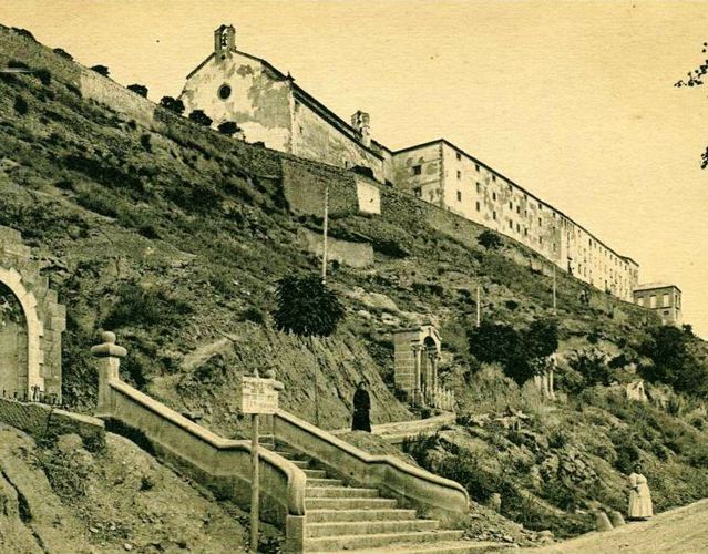 Hotel Santuari