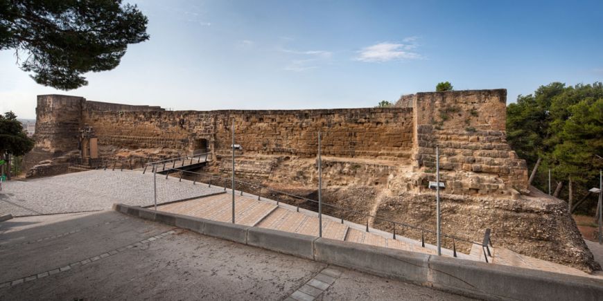 Activitats · Hotel Santuari · Balaguer